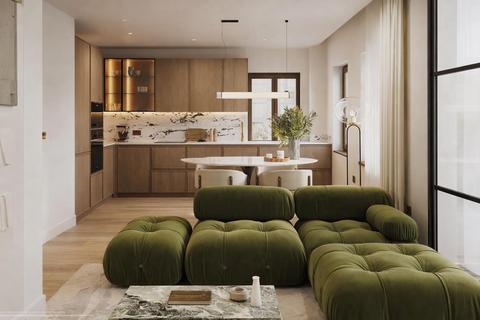 undefined, Angel Village, 320 City Road EC1V