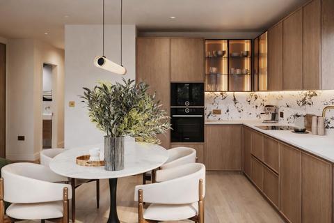 undefined, Angel Village, 320 City Road EC1V