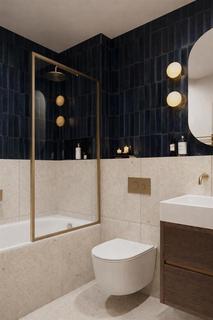 undefined, Angel Village, 320 City Road EC1V