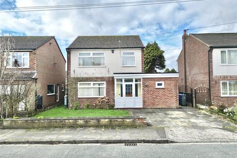 3 bedroom detached house for sale, Reading Drive, Trafford M33