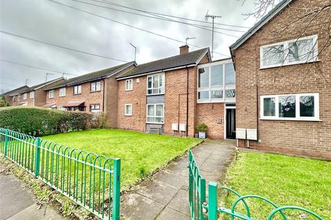 1 bedroom apartment for sale, Magnolia Close, Trafford M33
