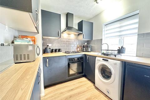 1 bedroom apartment for sale, Magnolia Close, Trafford M33