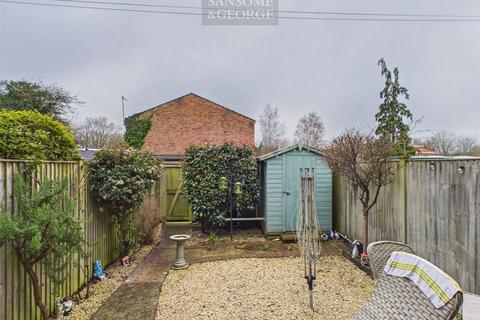 undefined, Elmhurst, Tadley, Hampshire, RG26