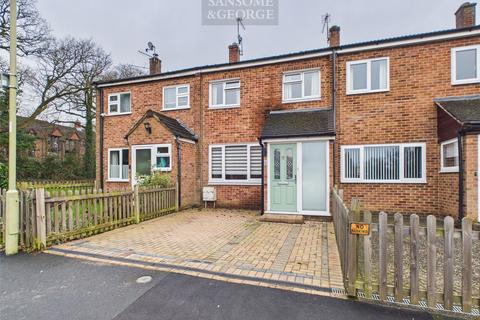undefined, Elmhurst, Tadley, Hampshire, RG26