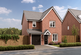 Plot 30, The Rivington at Eckford Vale, Lowe Hill Rd, Wem SY4