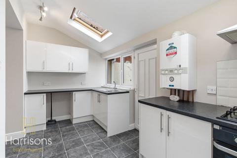 undefined, Ashbee Street, Bolton