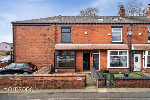 undefined, Ashbee Street, Bolton