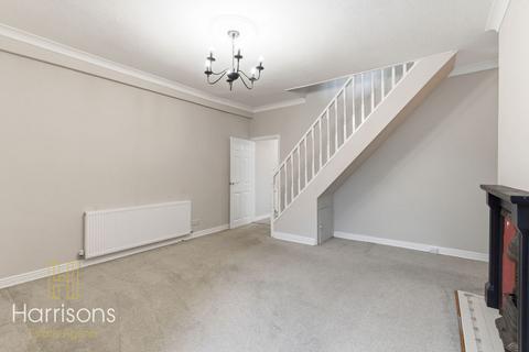 undefined, Ashbee Street, Bolton