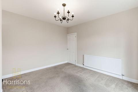 undefined, Ashbee Street, Bolton