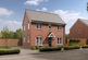 Plot 39, The Barndale at Eckford Vale, Lowe Hill Rd, Wem SY4