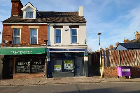 undefined, Newnham Street, Bedford MK40