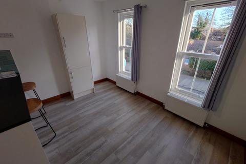 undefined, Newnham Street, Bedford MK40