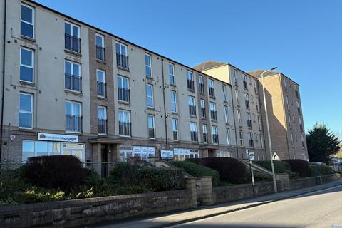 undefined, 5 Flaxmill Place, Edinburgh EH6