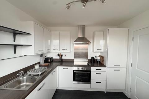 undefined, 5 Flaxmill Place, Edinburgh EH6