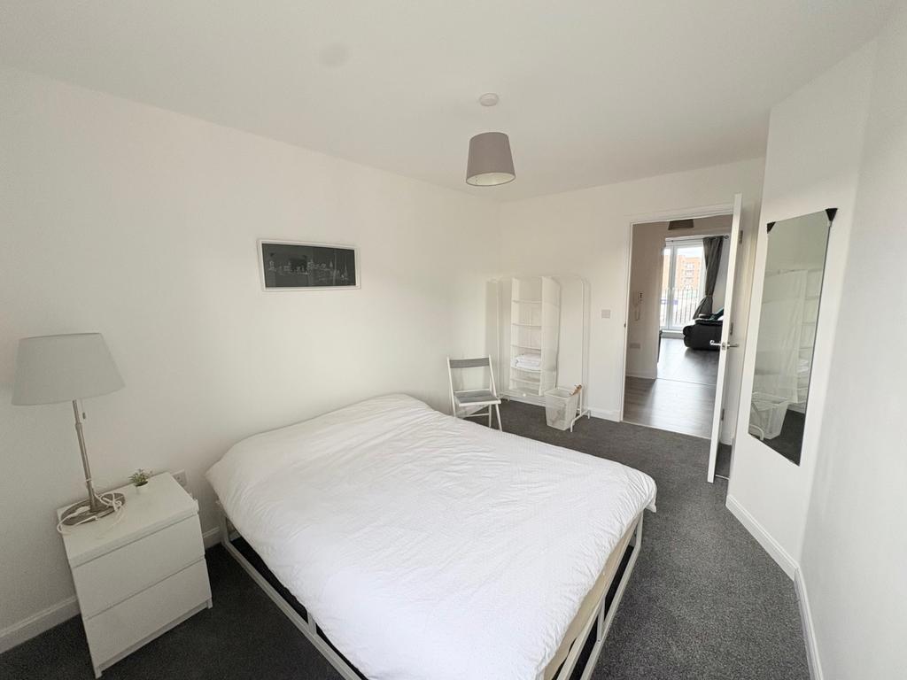 Bedroom 2 2