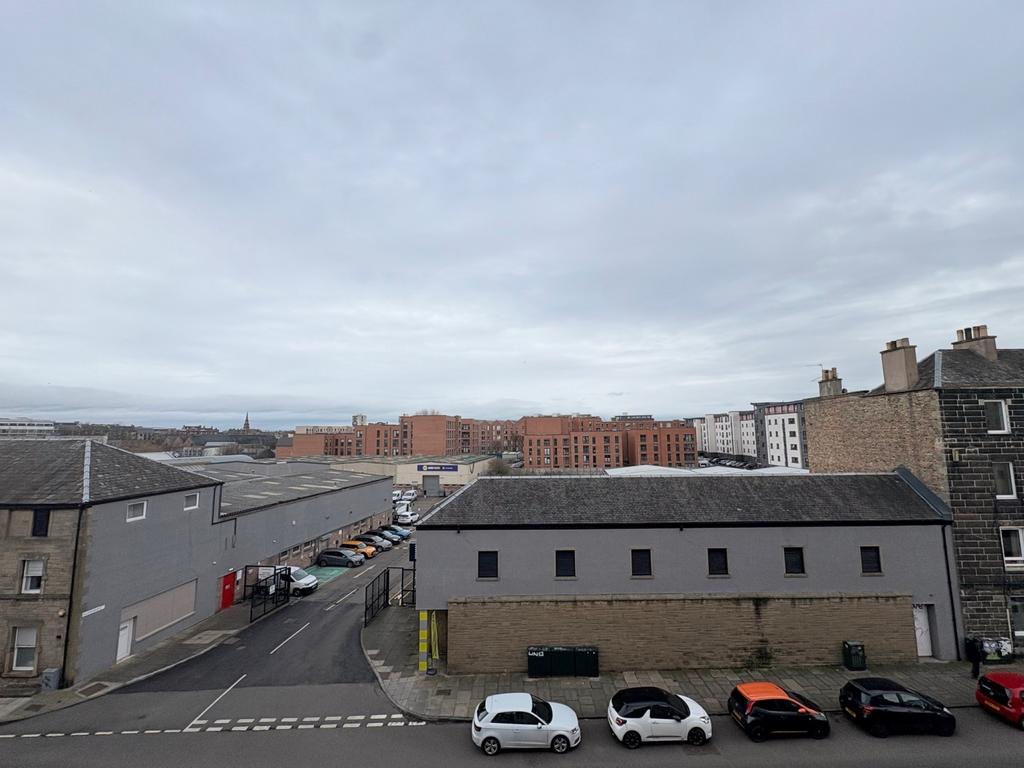 View from window 2