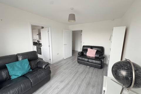 undefined, 5 Flaxmill Place, Edinburgh EH6