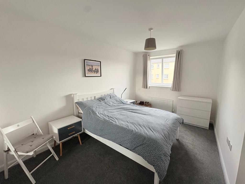 Bedroom 1 1