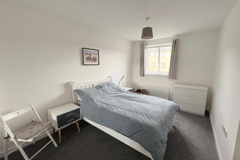 undefined, 5 Flaxmill Place, Edinburgh EH6