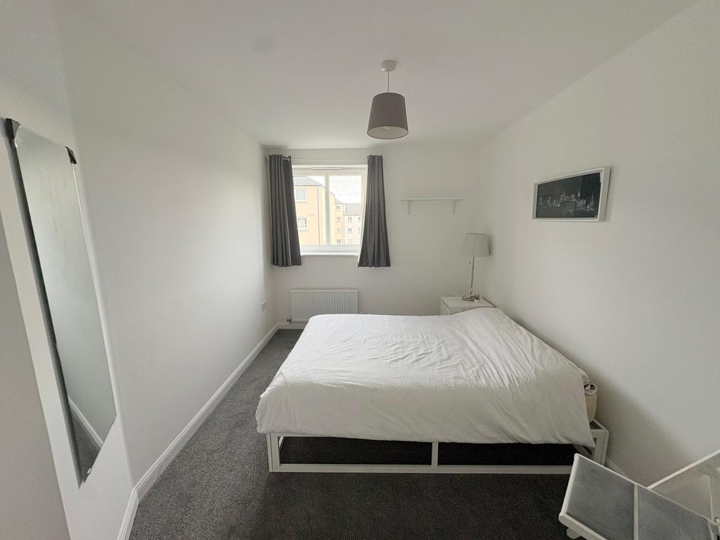 Bedroom 2 1