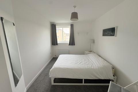 undefined, 5 Flaxmill Place, Edinburgh EH6
