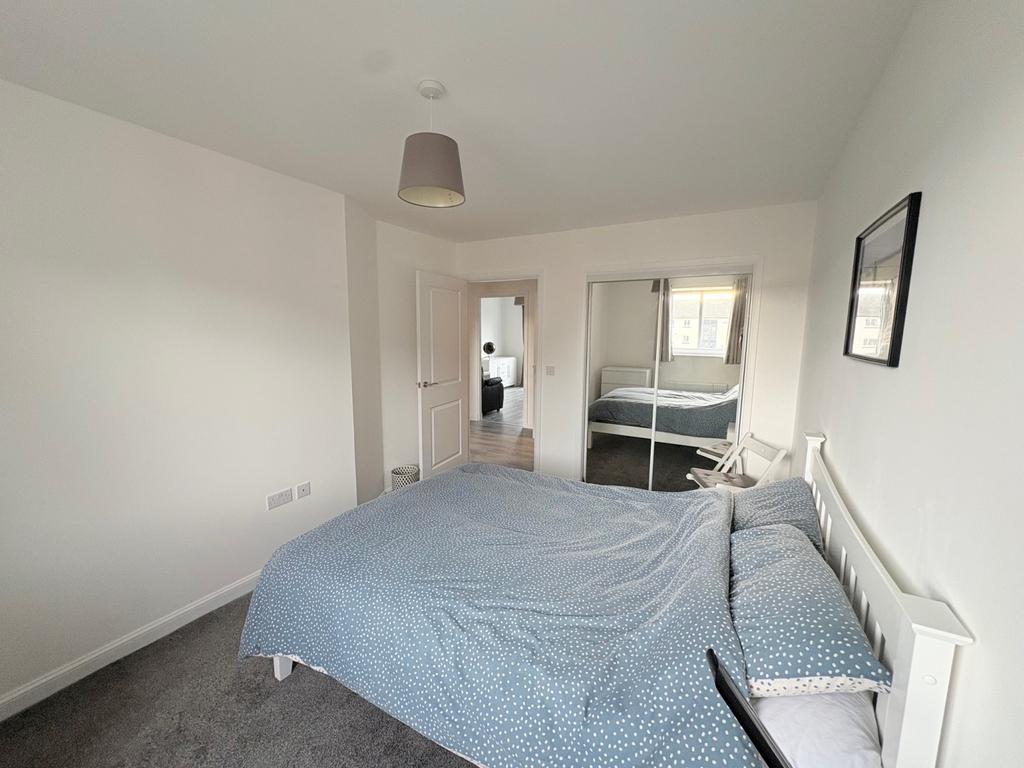 Bedroom 1 2