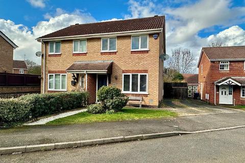 undefined, Miller Hill, West Hunsbury, Northampton NN4