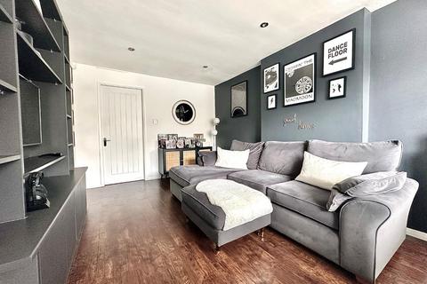 undefined, Miller Hill, West Hunsbury, Northampton NN4