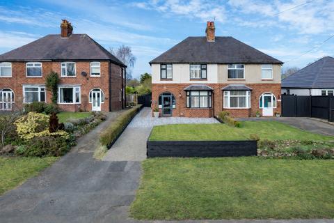 3 bedroom semi-detached house for sale, Cheerbrook Road, Willaston, Nantwich, Cheshire, CW5 7EN