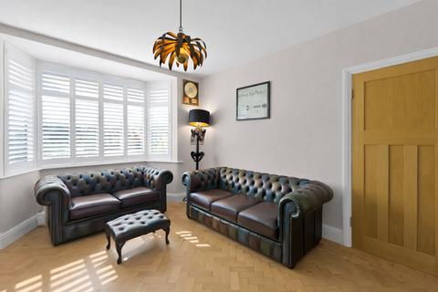 3 bedroom semi-detached house for sale, Cheerbrook Road, Willaston, Nantwich, Cheshire, CW5 7EN