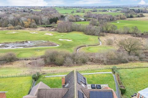 5 bedroom detached house for sale, Ferndown Way, Wychwood Park, Weston