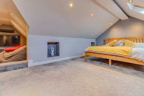 4 bedroom detached house for sale, Long Lane, Coalville, LE67
