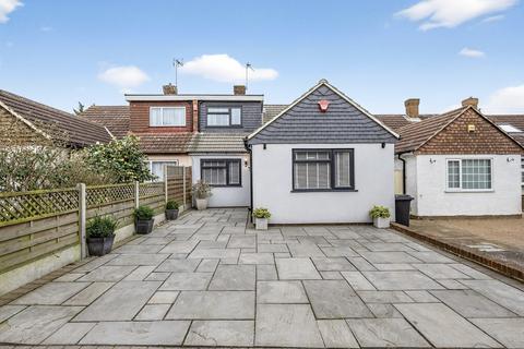 4 bedroom semi-detached bungalow for sale, Tylers Green Road, Swanley, BR8