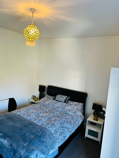 2 bedroom house to rent, Brighton Street, Bury BL9