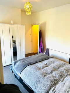 2 bedroom house to rent, Brighton Street, Bury BL9