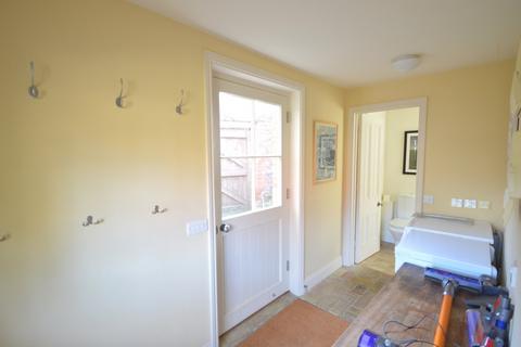 undefined, Yeldham Road, Halstead CO9