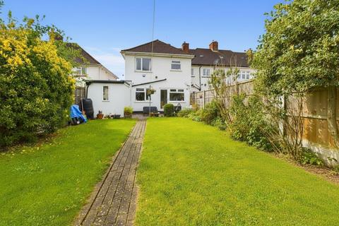 3 bedroom end of terrace house for sale, Stafford Road, Ruislip, HA4