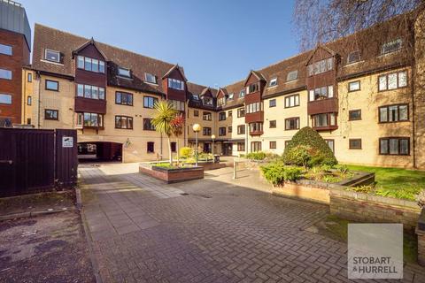 undefined, Cavendish Court, Norwich NR1