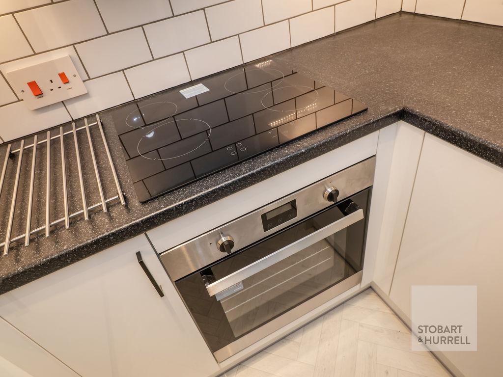 Kitchen Details