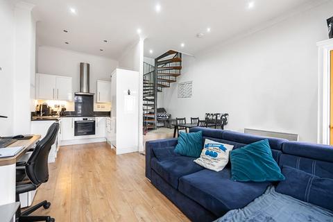 undefined, North Road, Hertford SG14