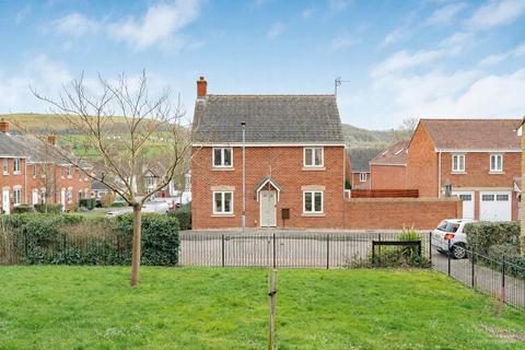 4 bedroom detached house for sale, Renard Rise, Stonehouse GL10