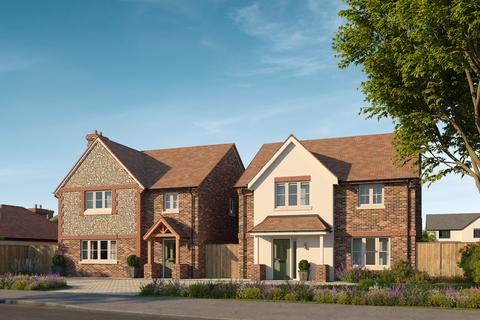 undefined, Chapel Croft, Kings Langley WD4