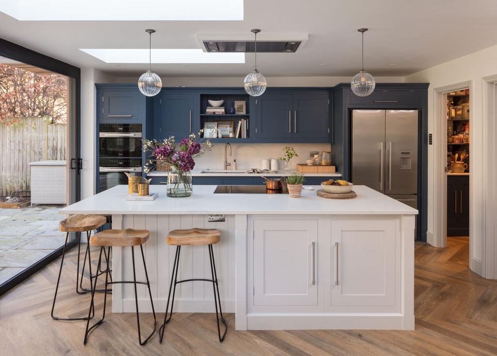 Hj kitchen