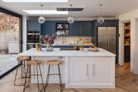 undefined, Chapel Croft, Kings Langley WD4