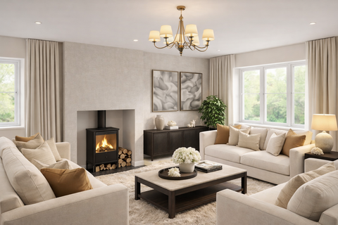 undefined, Chapel Croft, Kings Langley WD4