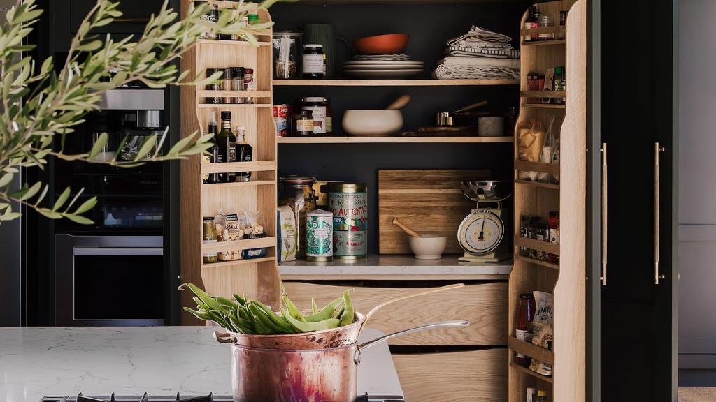 Pantry