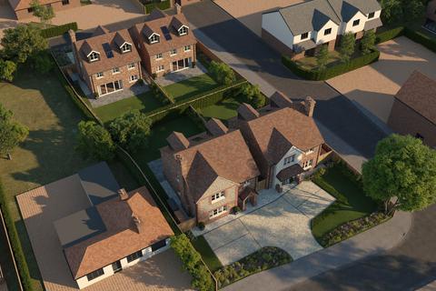undefined, Chapel Croft, Kings Langley WD4