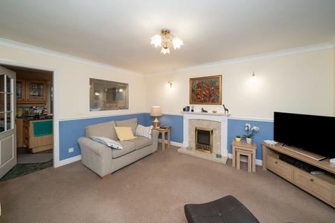3 bedroom detached house for sale, Belfry Drive, Stourbridge DY8