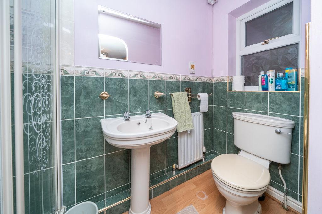 En suite