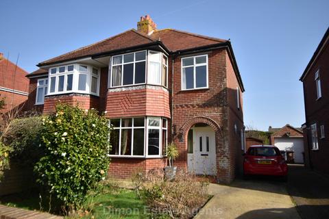 3 bedroom semi-detached house for sale, Madden Close, Alverstoke